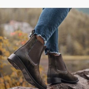 Thursday Boot Company The Duchess Chelsea boot